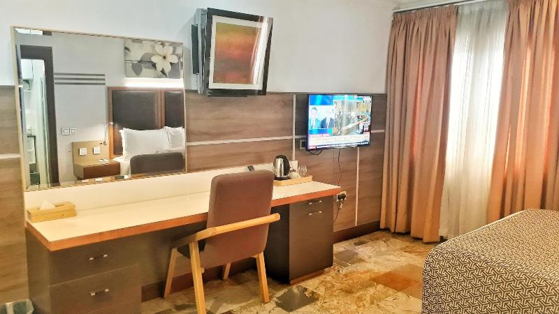 Alphaplus Apartments image