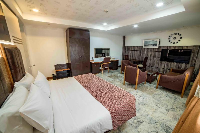 Alphaplus Apartments image