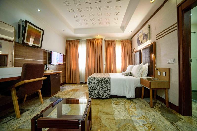 Alphaplus Apartments image