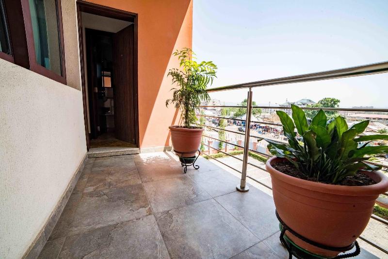 Alphaplus Apartments image