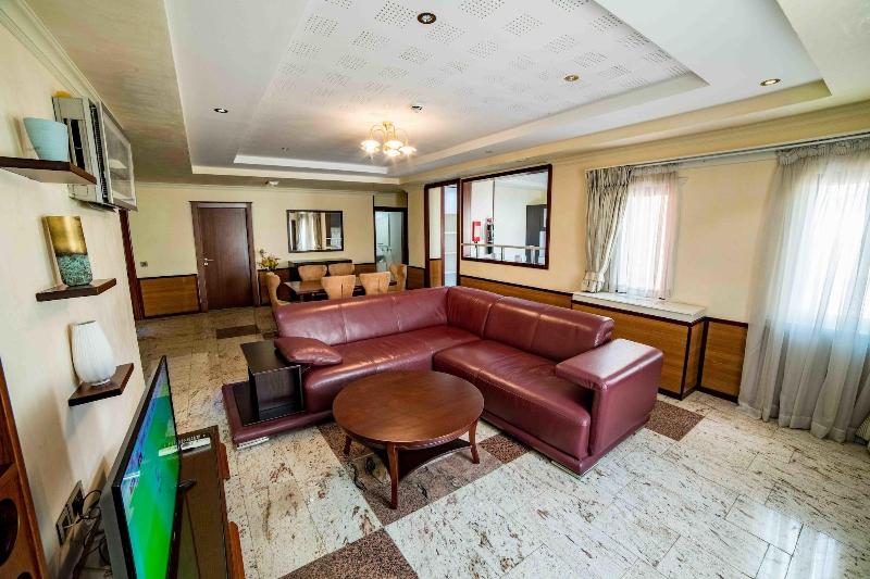 Alphaplus Apartments image