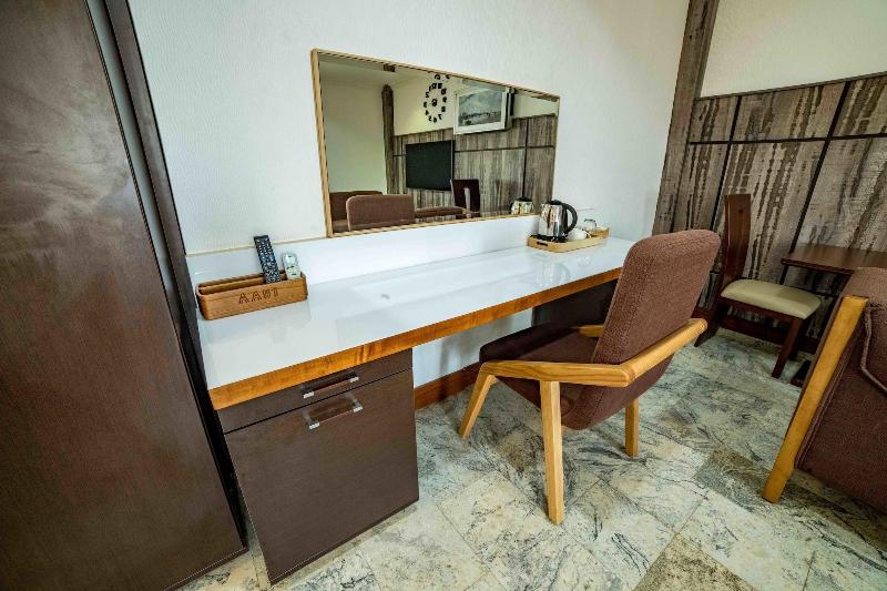 Alphaplus Apartments image