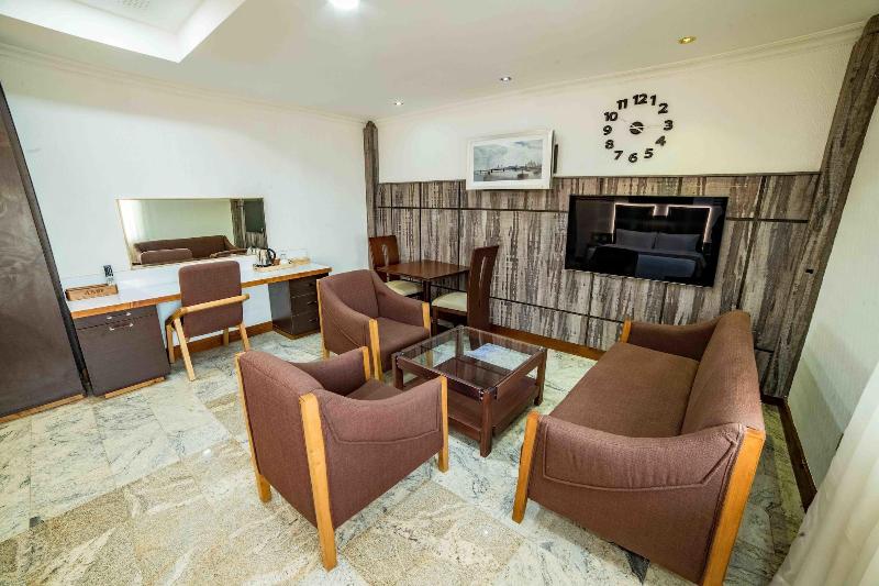 Alphaplus Apartments image