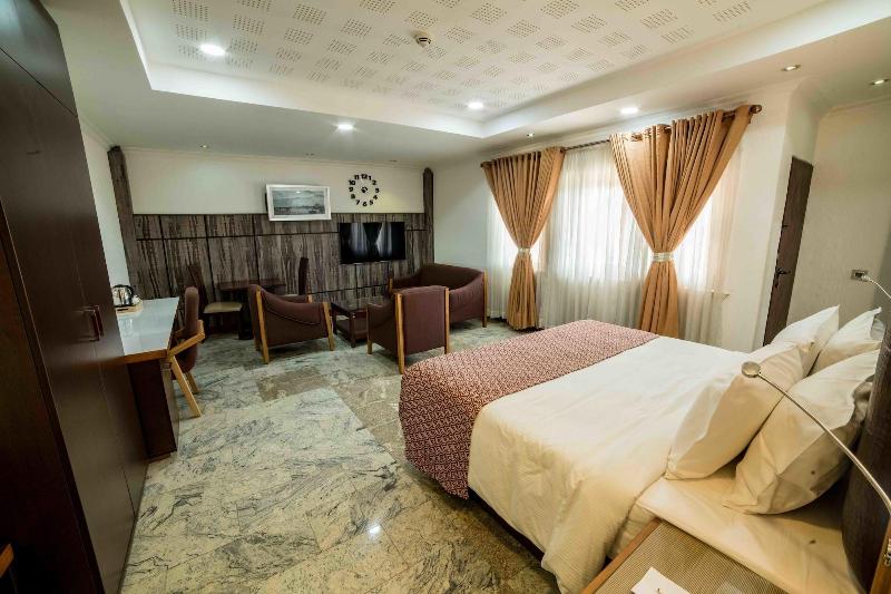 Alphaplus Apartments image