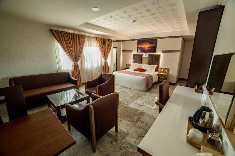 Alphaplus Apartments image