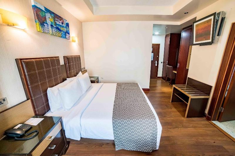 Alphaplus Apartments image