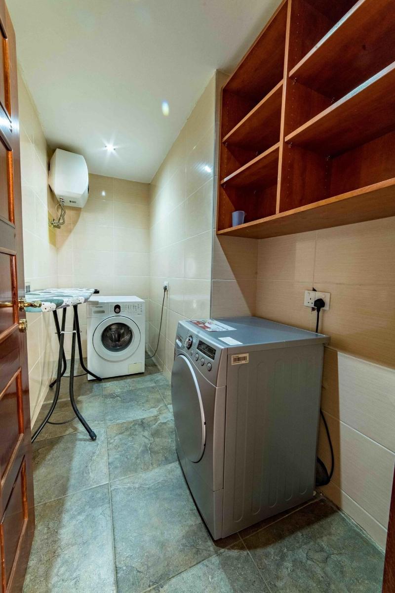 Alphaplus Apartments image