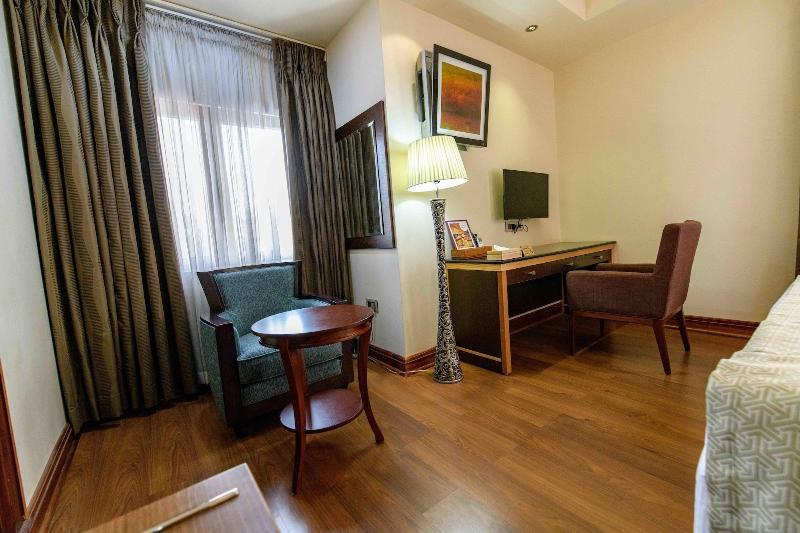 Alphaplus Apartments image