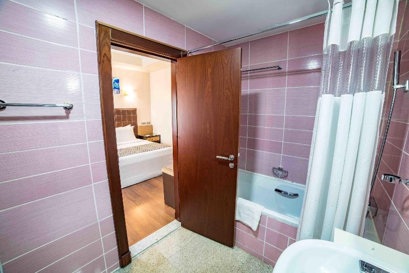 Alphaplus Apartments image