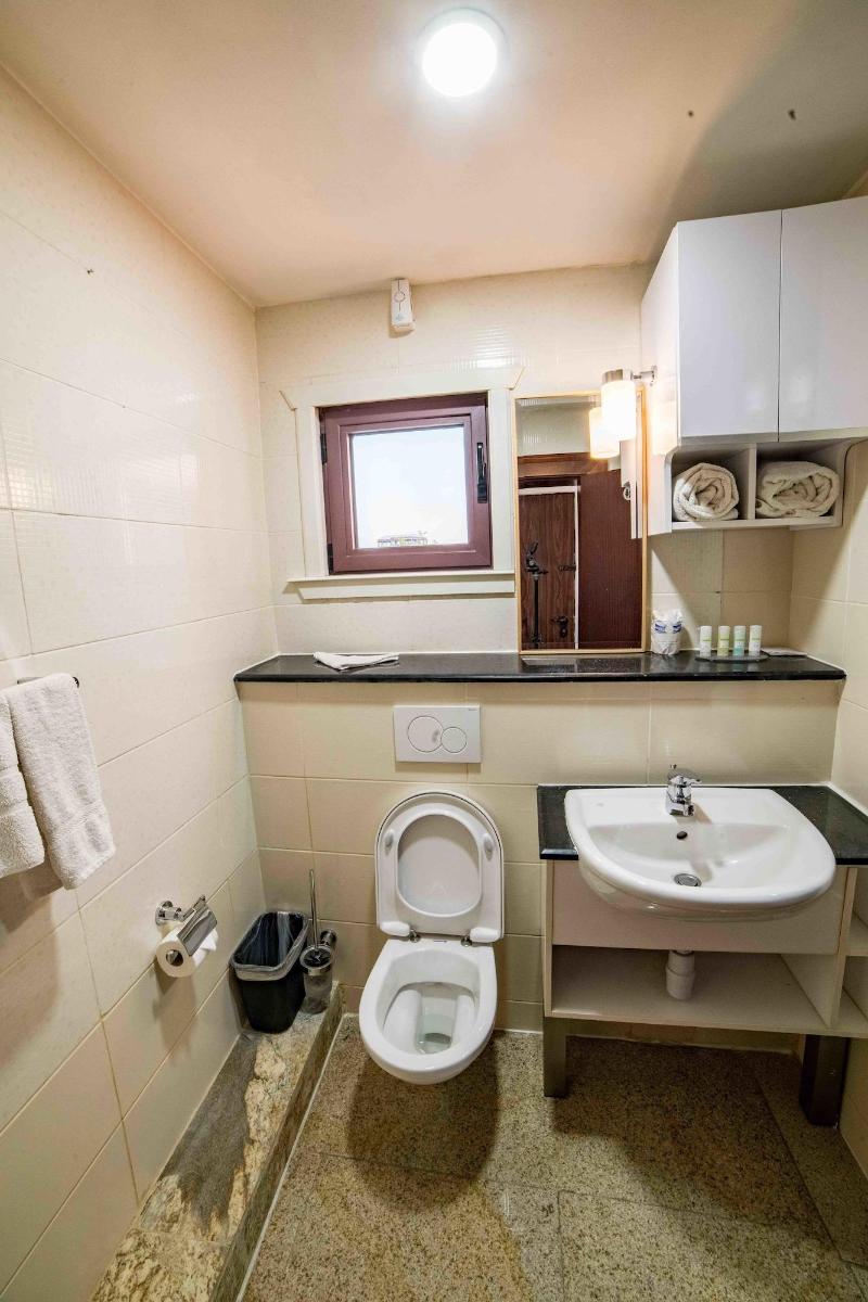 Alphaplus Apartments image