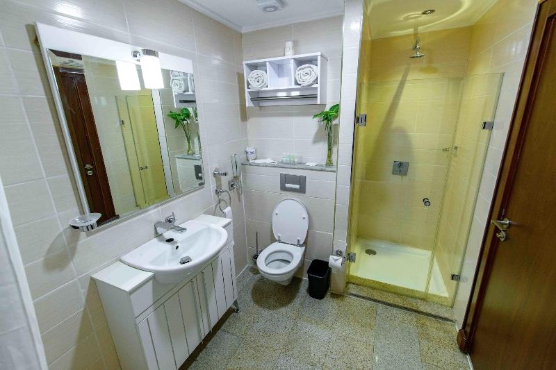 Alphaplus Apartments image