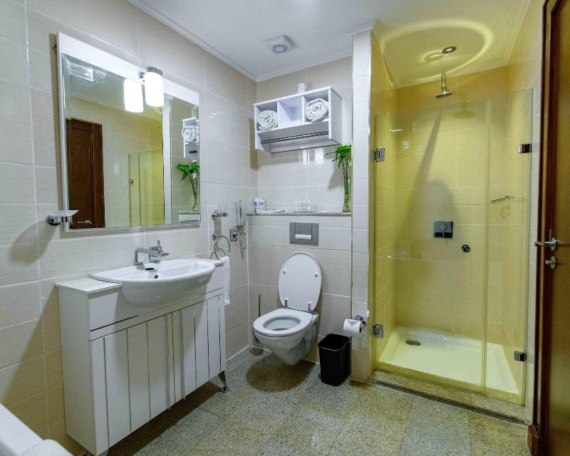 Alphaplus Apartments image
