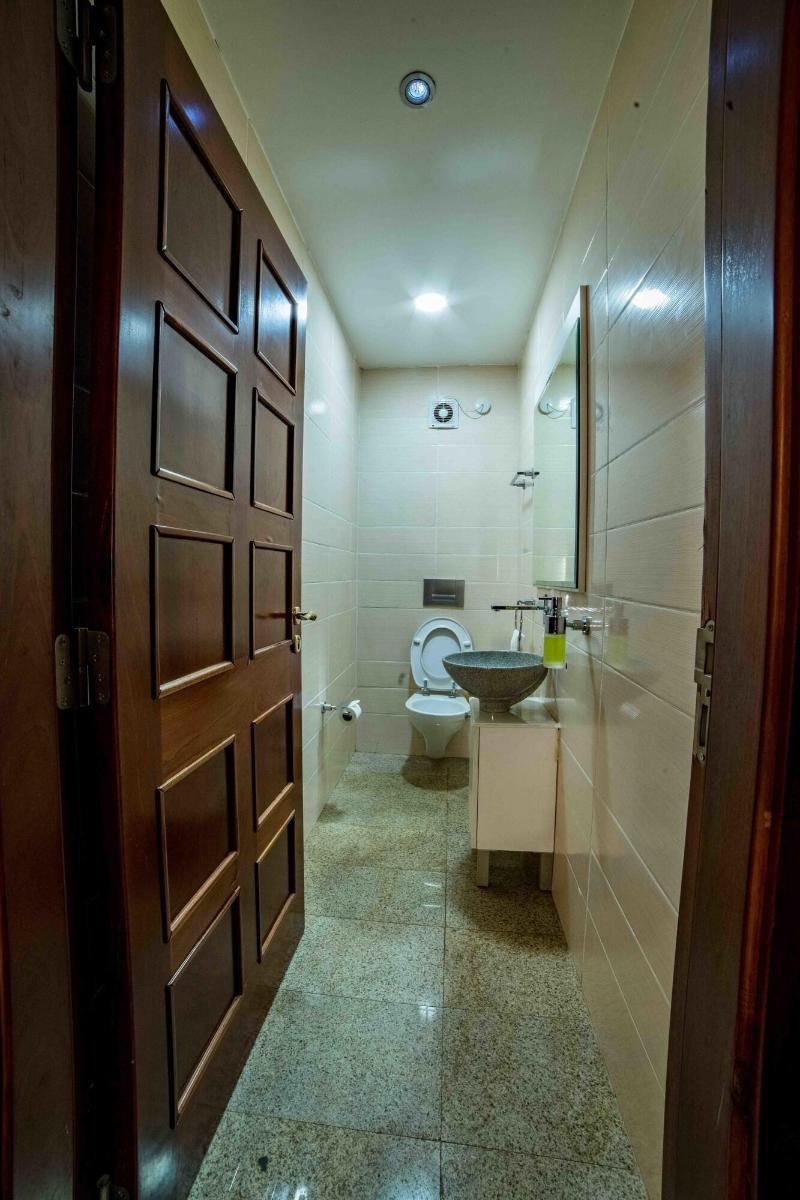 Alphaplus Apartments image