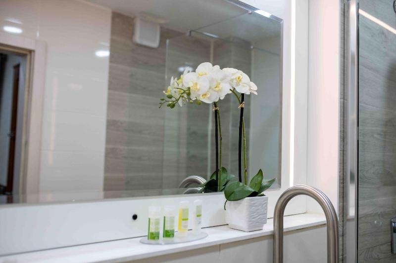Alphaplus Apartments image
