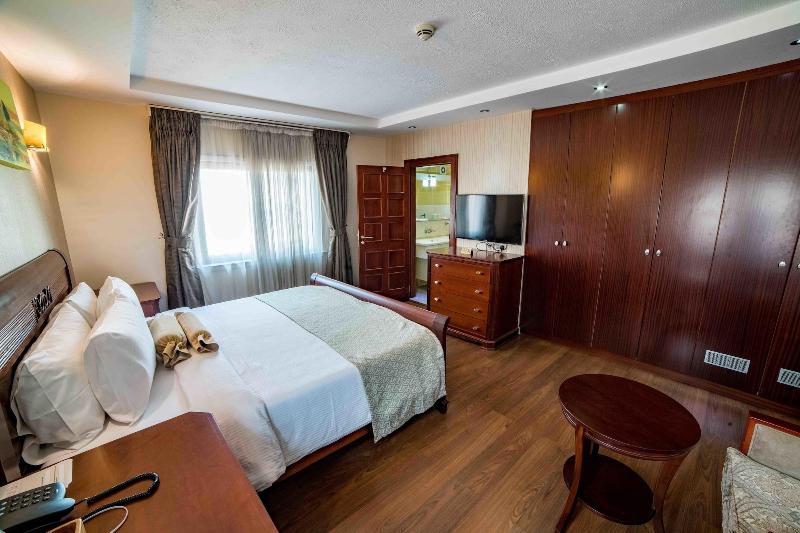 Alphaplus Apartments image