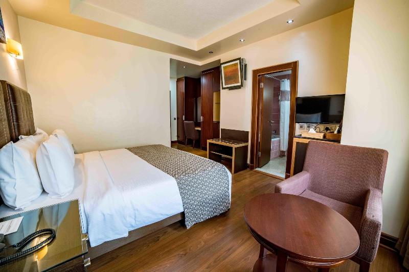 Alphaplus Apartments image