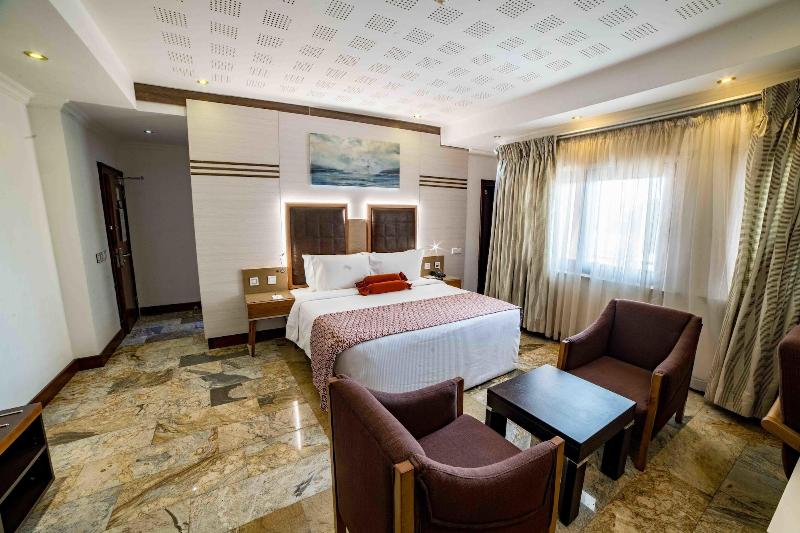 Alphaplus Apartments image