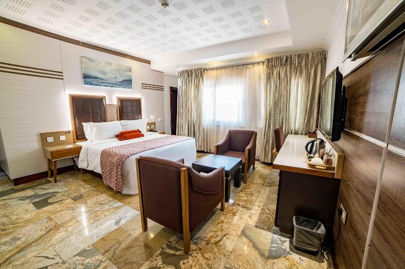 Alphaplus Apartments image