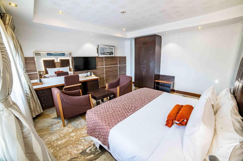 Alphaplus Apartments image