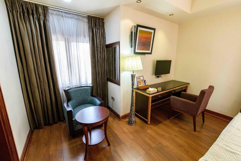 Alphaplus Apartments image