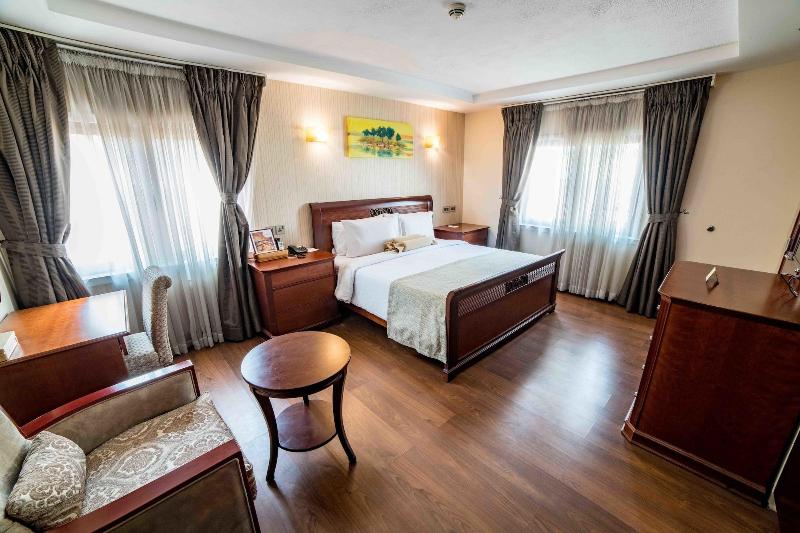 Alphaplus Apartments image