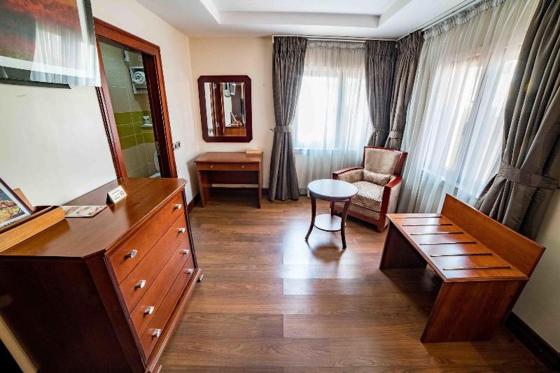 Alphaplus Apartments image