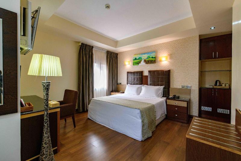 Alphaplus Apartments image