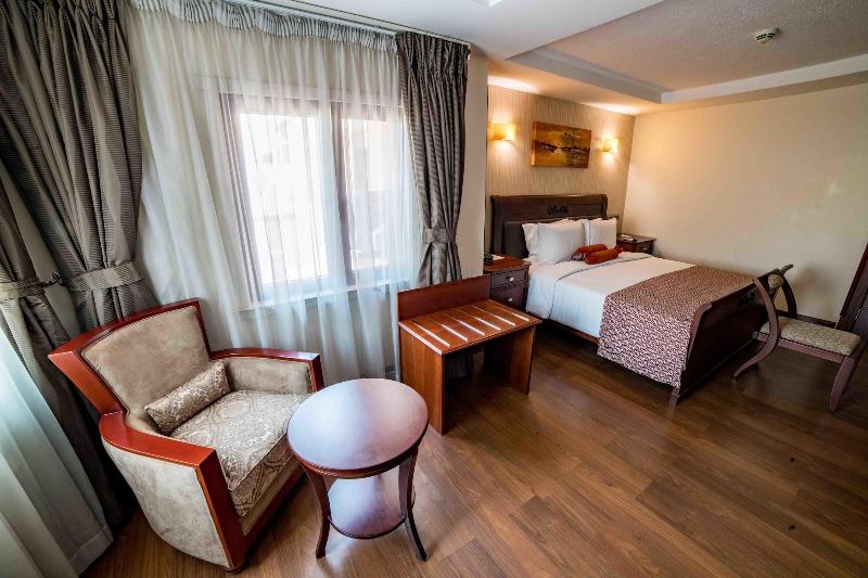 Alphaplus Apartments image