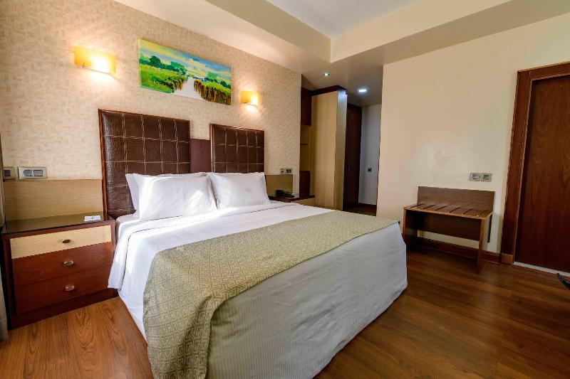 Alphaplus Apartments image