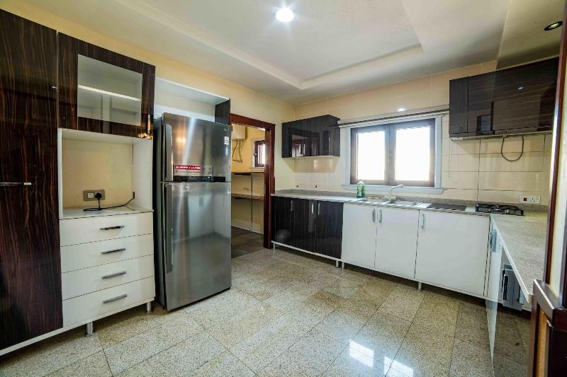 Alphaplus Apartments image
