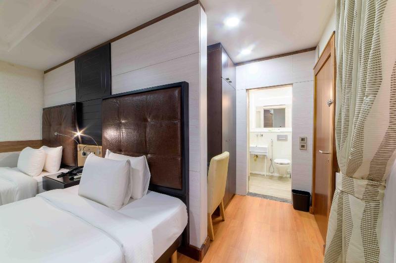 Alphaplus Apartments image