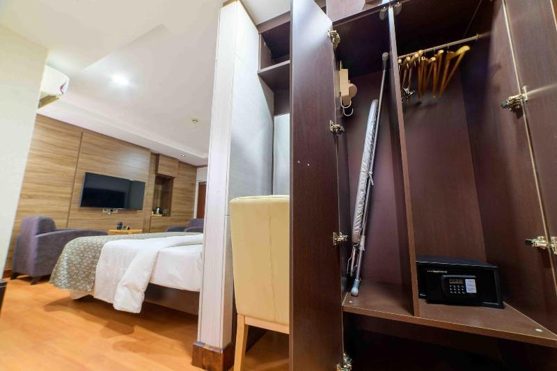 Alphaplus Apartments image