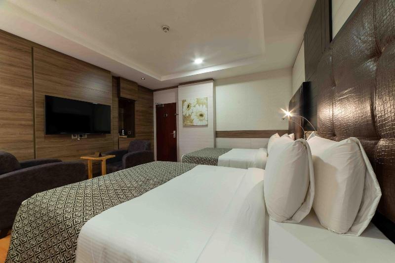 Alphaplus Apartments image