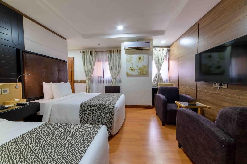 Alphaplus Apartments image