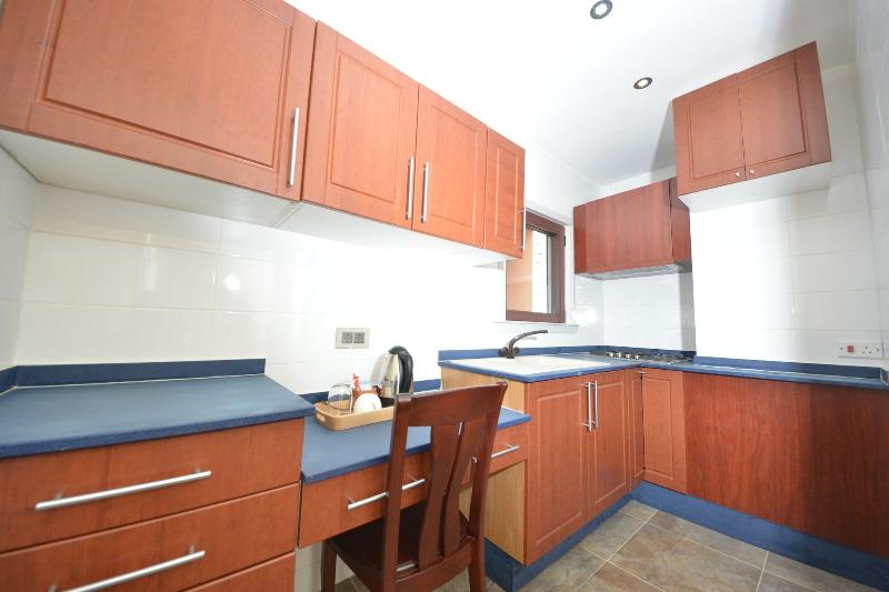 Alphaplus Apartments image