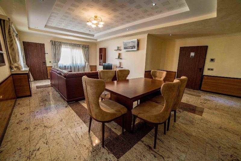 Alphaplus Apartments image