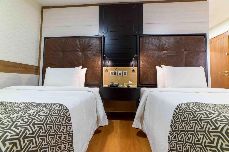 Alphaplus Apartments image