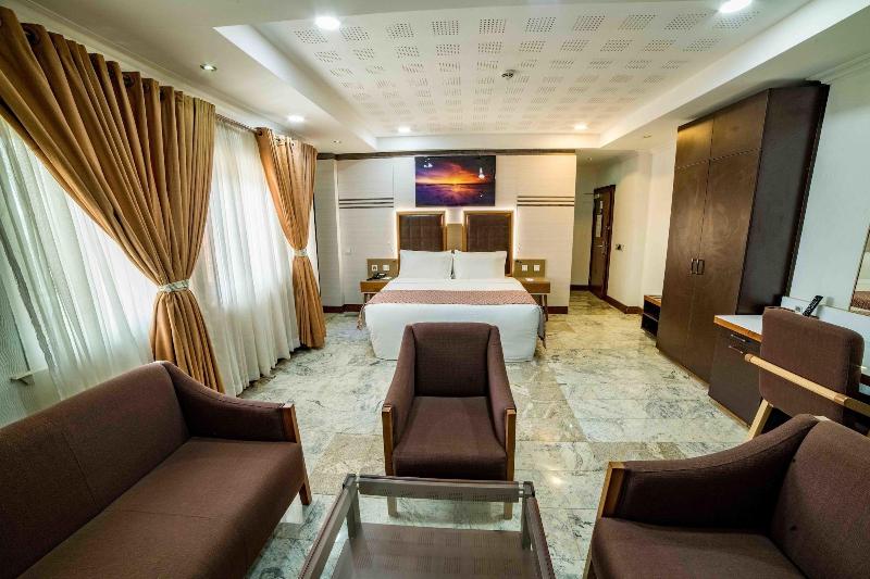 Alphaplus Apartments image