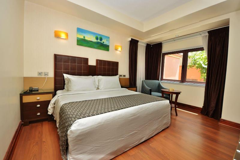 Alphaplus Apartments image