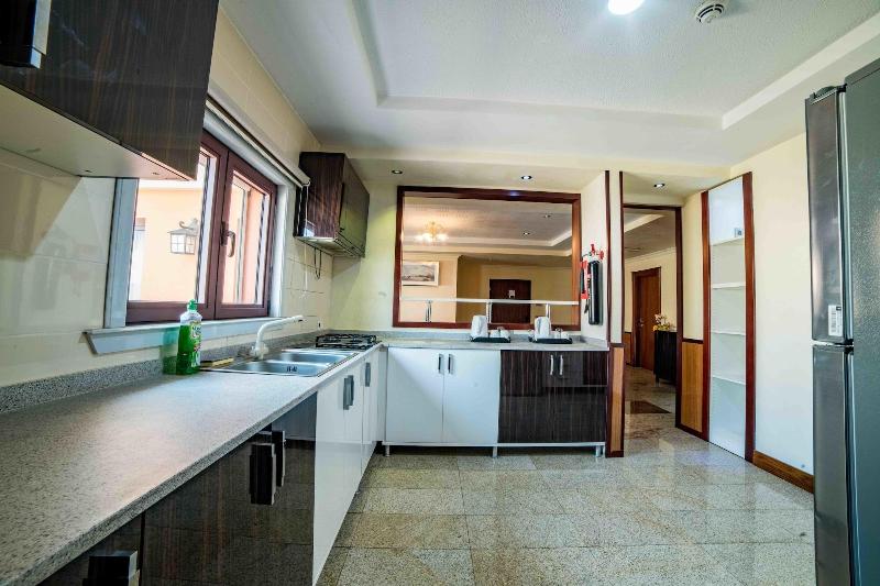 Alphaplus Apartments image