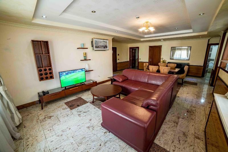 Alphaplus Apartments image