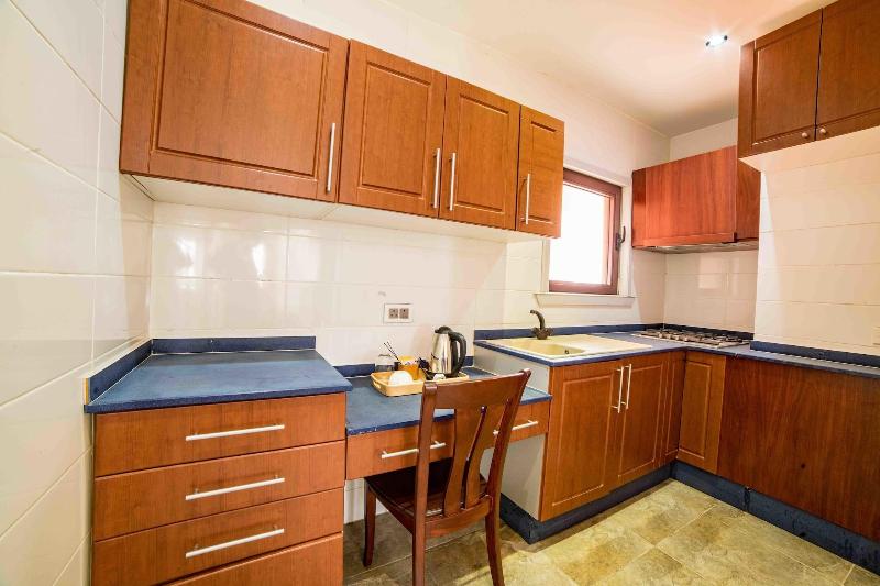 Alphaplus Apartments image