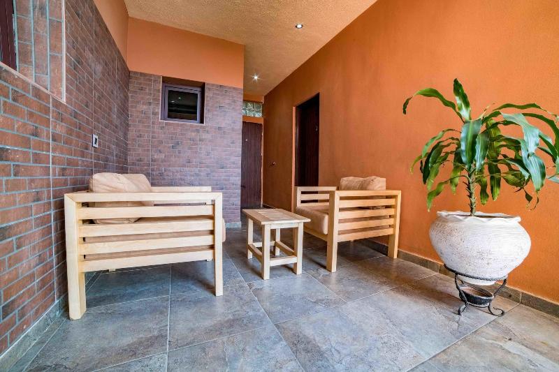 Alphaplus Apartments image