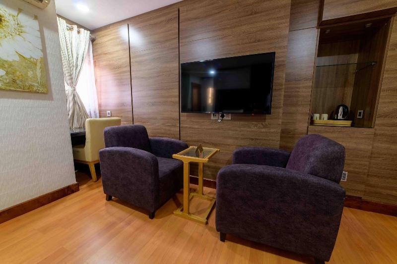 Alphaplus Apartments image