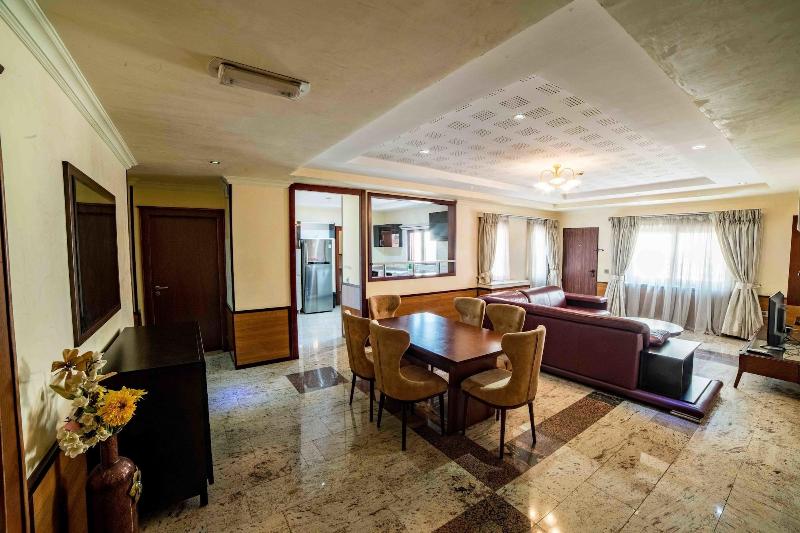 Alphaplus Apartments image