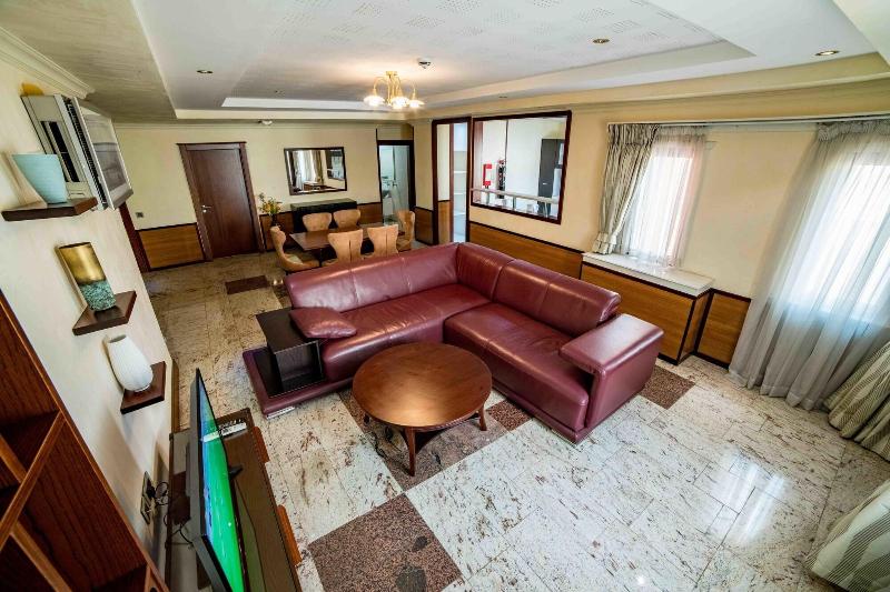 Alphaplus Apartments image