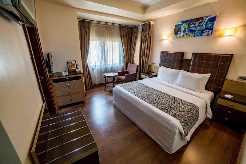 Alphaplus Apartments image