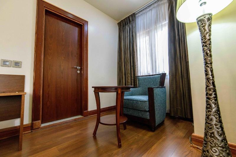 Alphaplus Apartments image
