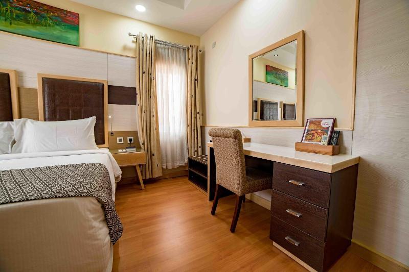 Alphaplus Apartments image