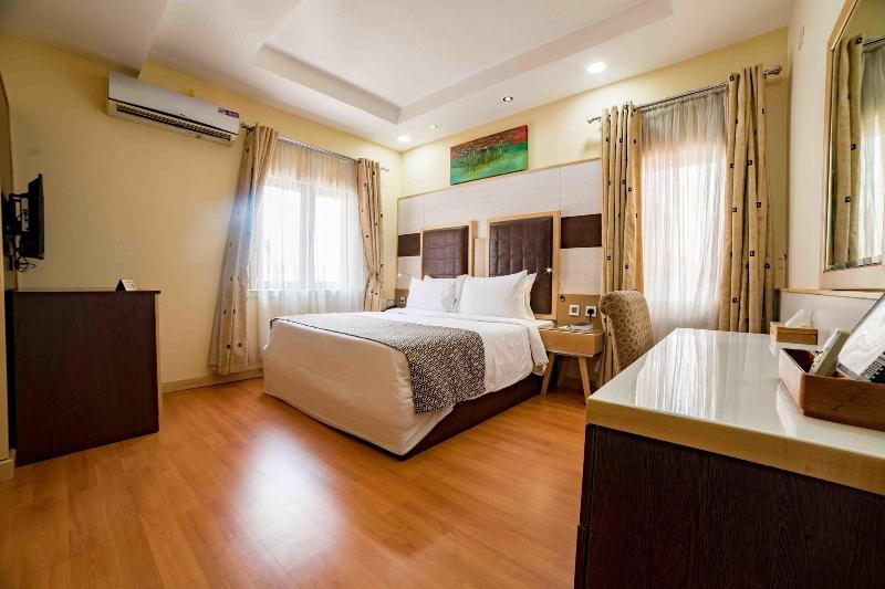 Alphaplus Apartments image